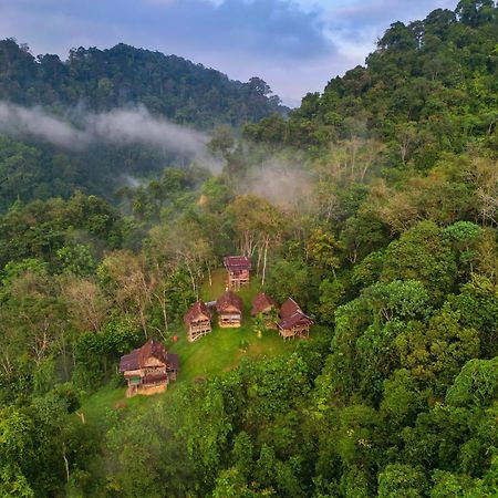 Orangutantreksumatra & Lovely Jungle Lodge Only Book If You Are Treking With Us Bukit Lawang Exteriér fotografie