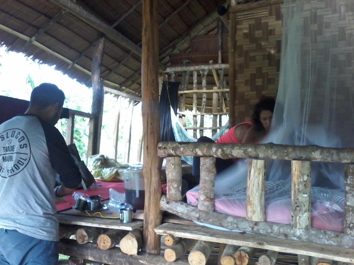 Orangutantreksumatra & Lovely Jungle Lodge Only Book If You Are Treking With Us Bukit Lawang Exteriér fotografie