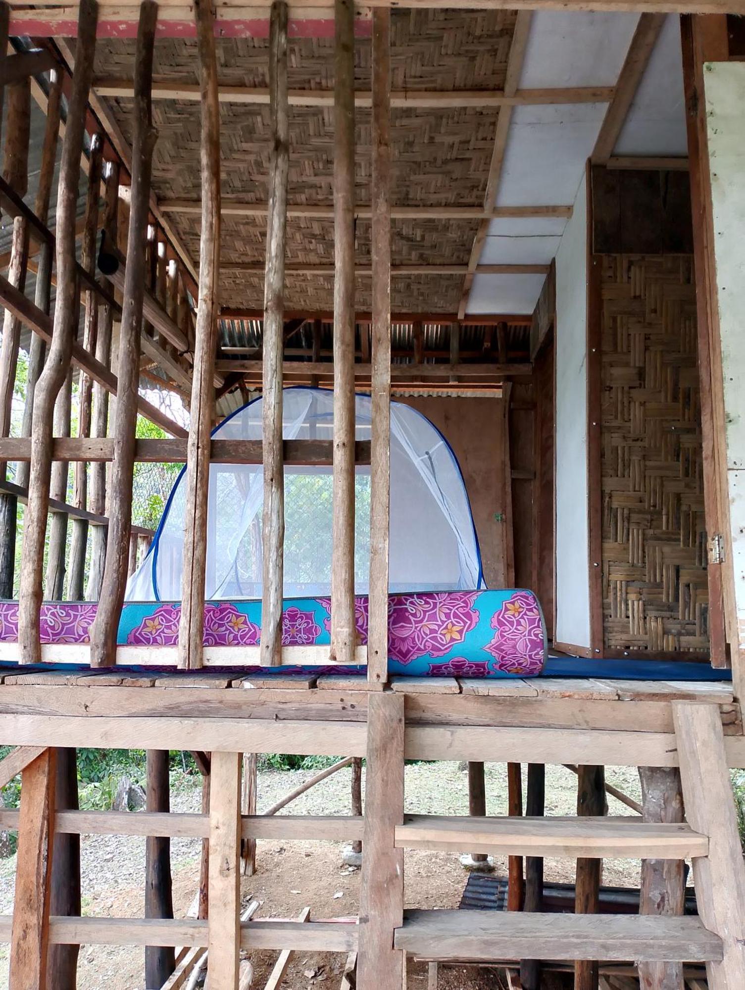 Orangutantreksumatra & Lovely Jungle Lodge Only Book If You Are Treking With Us Bukit Lawang Exteriér fotografie
